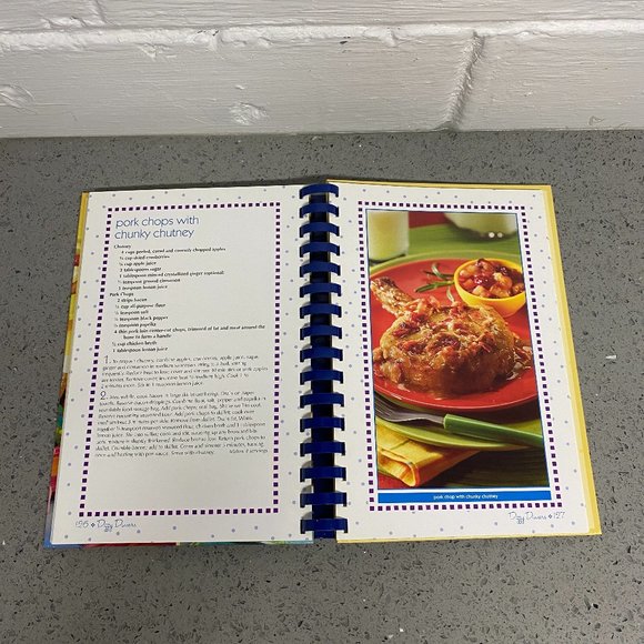 Fun Food for Healthy Kids Cookbook - Picture 3 of 3